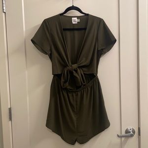 Princess Polly | Romper | US 10
